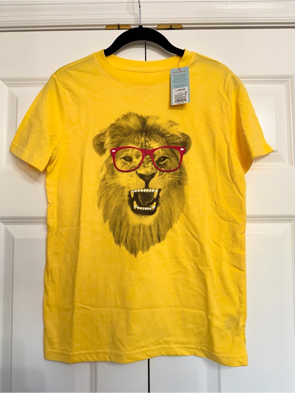 Cat & Jack Tee